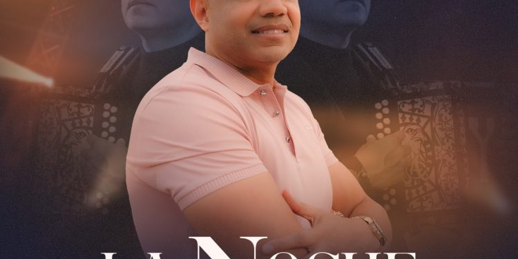 Yovanny Polanco – La Noche Perfecta