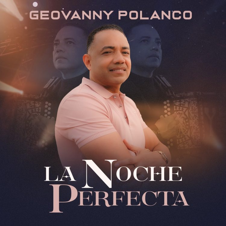 Yovanny Polanco – La Noche Perfecta