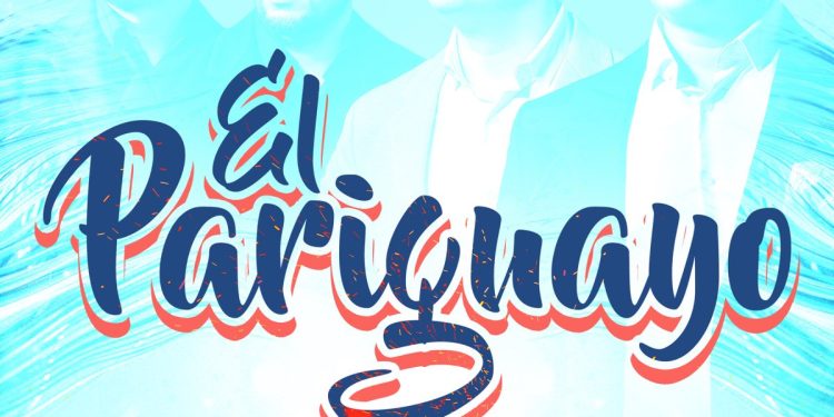 Banda Real – »El Pariguayo» (2023)