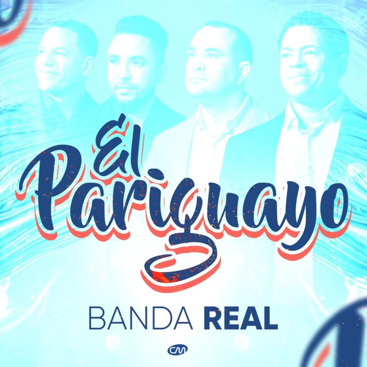 Banda Real – »El Pariguayo» (2023)