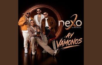 NEXOMUZIC – AY VAMONOS | NUEVO 2026