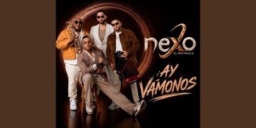NEXOMUZIC – AY VAMONOS | NUEVO 2026
