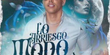 El Blachy – Lo Arriesgo Todo (2026)