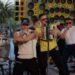 El Grupo – Los Algodones (EN VIVO)