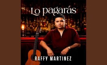 Raffy Martinez – Lo Pagaras