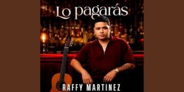 Raffy Martinez – Lo Pagaras
