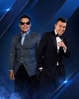 Gabby Arias ft Alex Bueno – En Que Falle