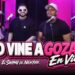 El Swing De New York – Yo Vine a Gozar (Live)