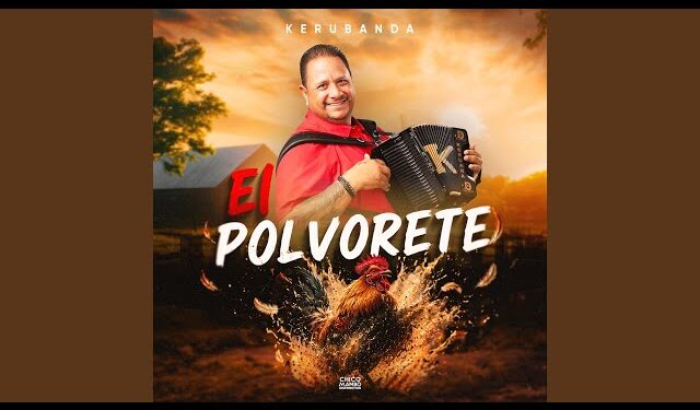 Kerubanda – El Polvorete