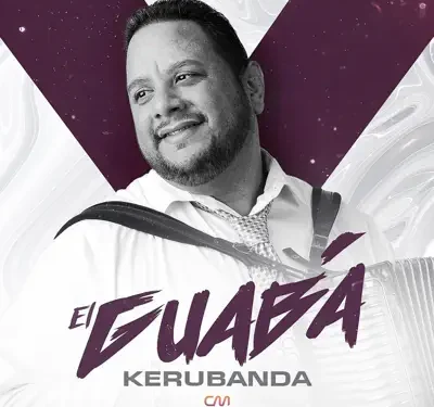 Kerubanda En Vivo – El Guabá