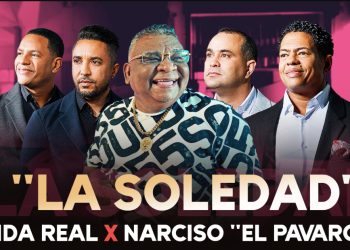 Banda Real, Narciso El Pavarotti – La Picadita (En Vivo)