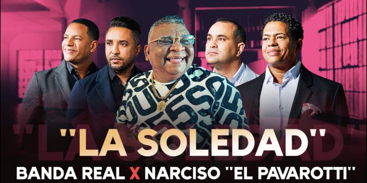 Banda Real, Narciso El Pavarotti – La Picadita (En Vivo)