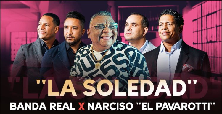 Banda Real, Narciso El Pavarotti – La Picadita (En Vivo)