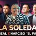 Banda Real, Narciso El Pavarotti – La Picadita (En Vivo)