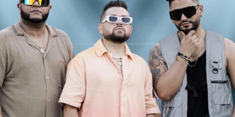 EL GRUPO D’AHORA – EL PAPUJITO