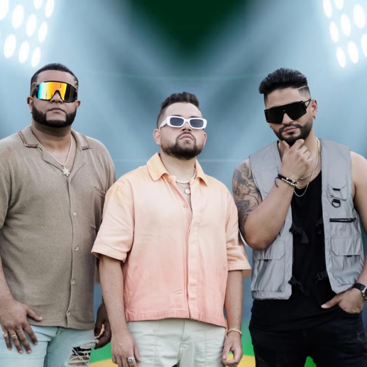 EL GRUPO D’AHORA – EL PAPUJITO