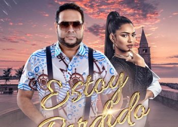 El Chaval De La Bachata, La Ross Maria – Estoy Perdido (Remix)