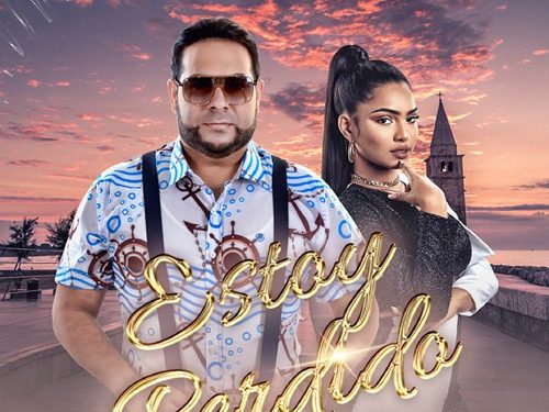 El Chaval De La Bachata, La Ross Maria – Estoy Perdido (Remix)