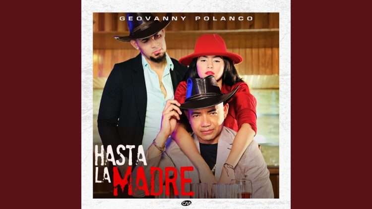 Yovanny Polanco – Hasta La Madre